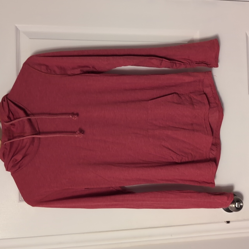 Campus Crew size M top